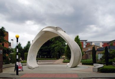 Liverpool Hope University