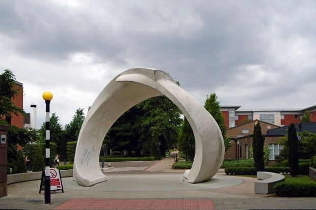Liverpool Hope University